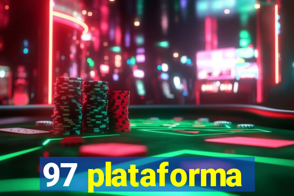 97 plataforma